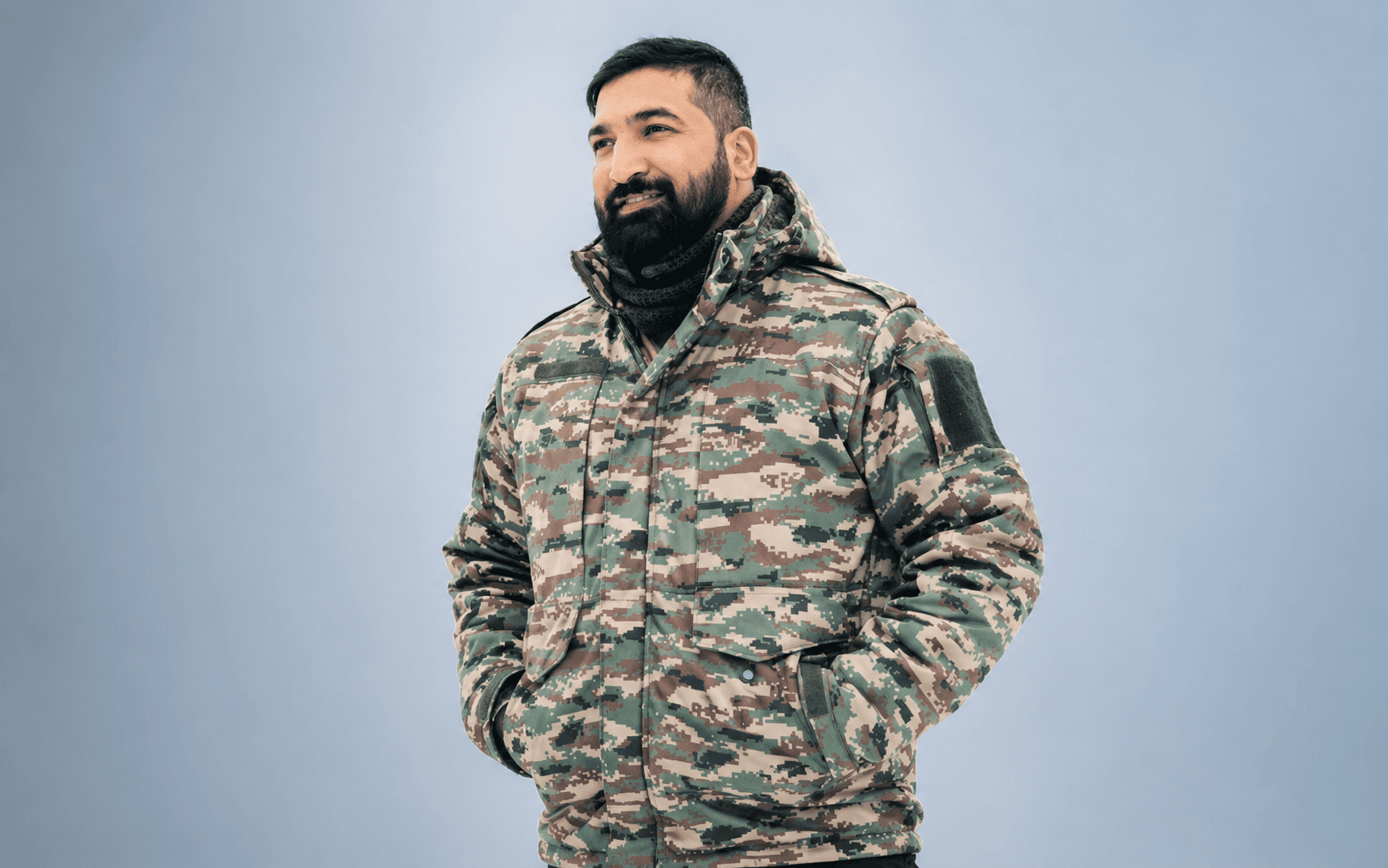 Shrenik Oswal