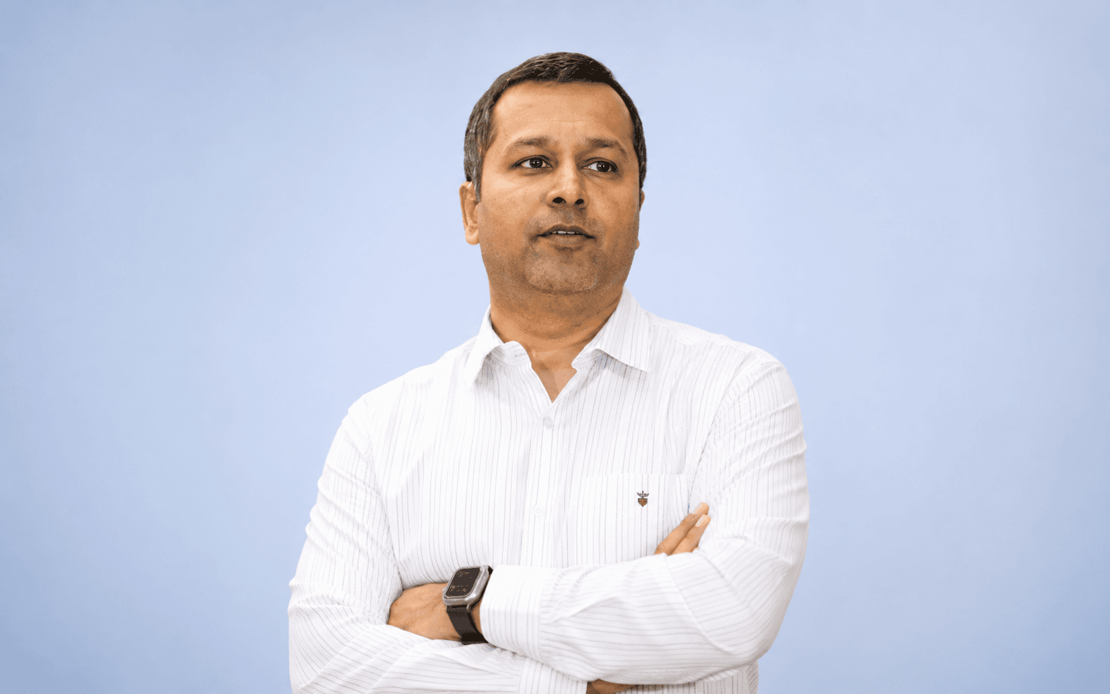 Sachin Oswal